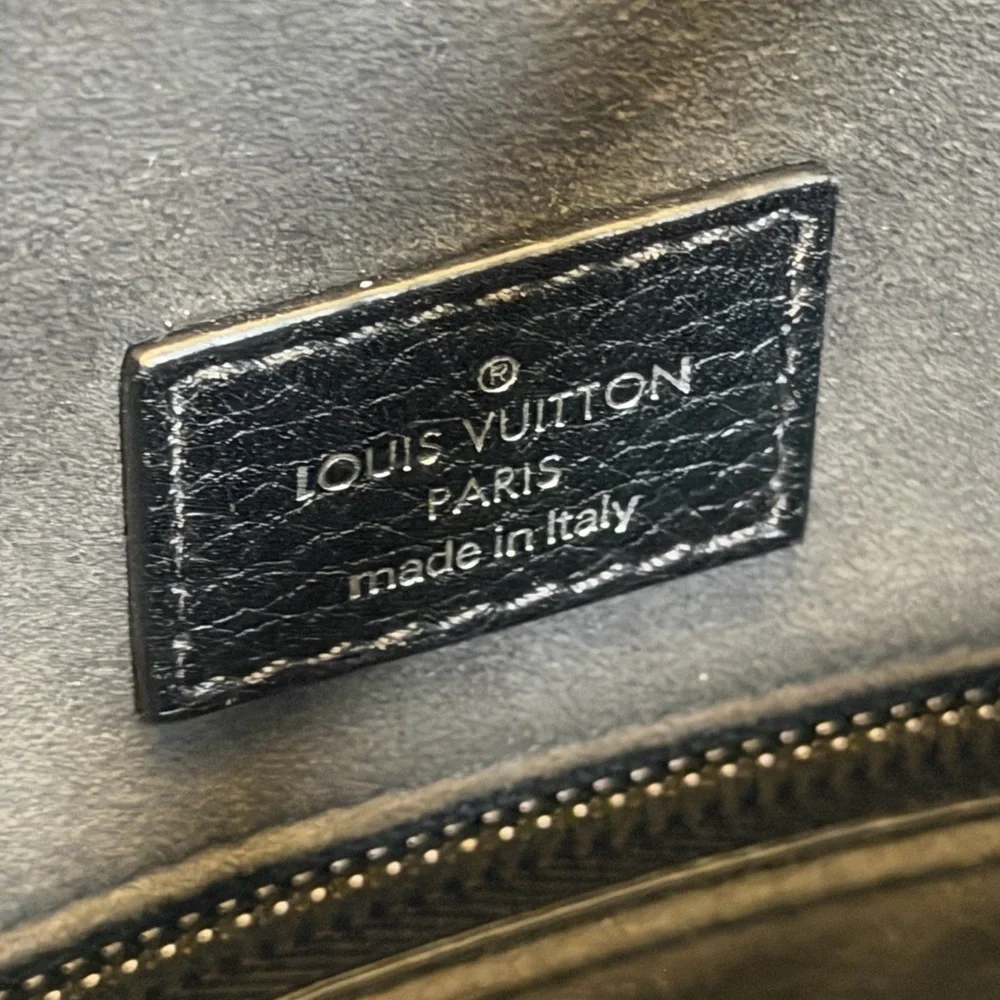 Louis Vuitton this louis